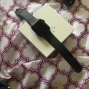 Apple Watch fifth gen